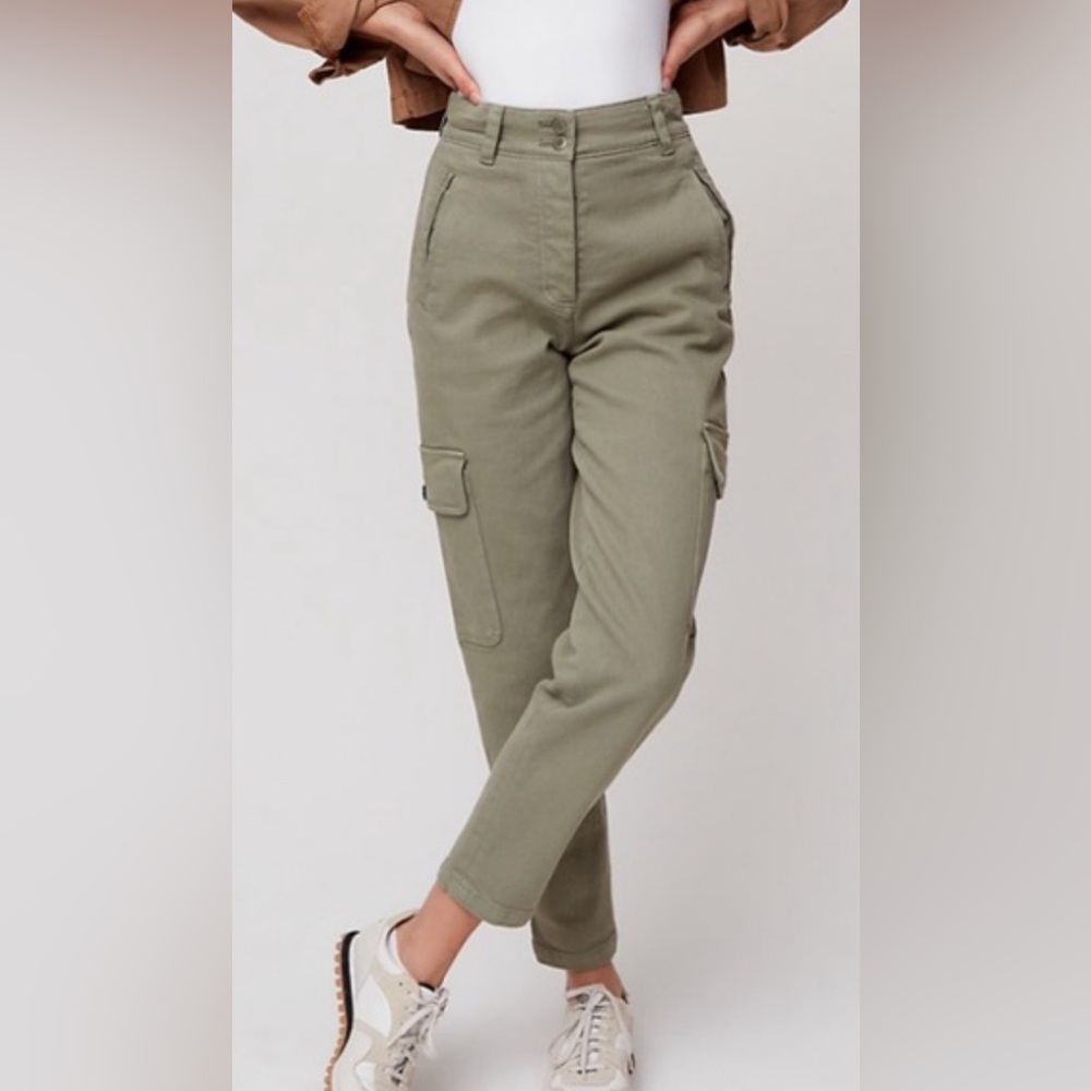 Wilfred free cargo pants